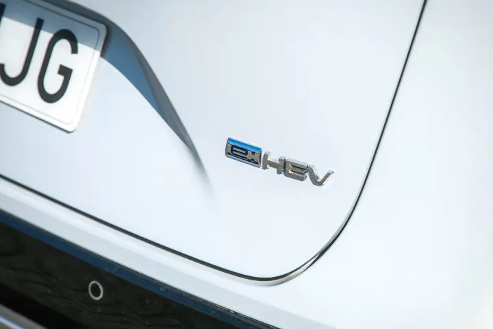 Honda HR-V — fotografía real de la unidad de referencia, vista 7